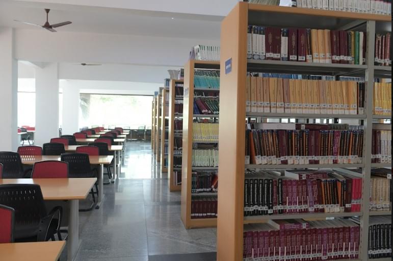 Anurag University Infrastructure photo 10